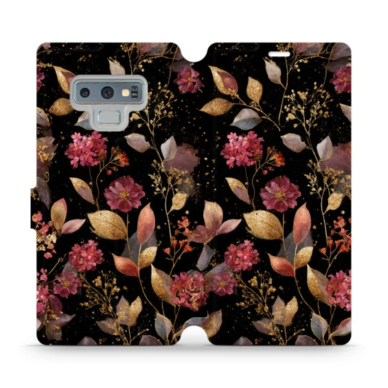 Etui do Samsung Galaxy Note 9 - wzór V171S