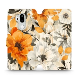 Phone Case LG G7 ThinQ - Design VP75S