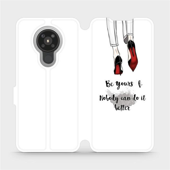 Phone Case Nokia 5.3 - Design M046P