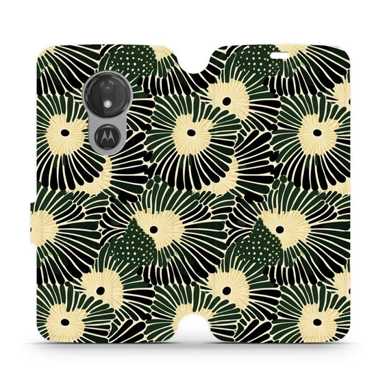Phone Case Motorola Moto G7 Power - Design VA44S