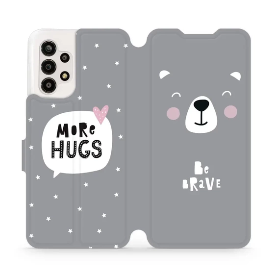 Etui do Samsung Galaxy A13 5G - wzór MH06P