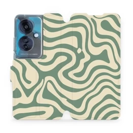 Phone Case OPPO Reno 11F - Design VA57S