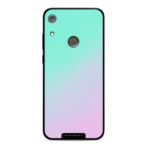 Etui Glossy Case do Huawei Y6S - wzór G063G