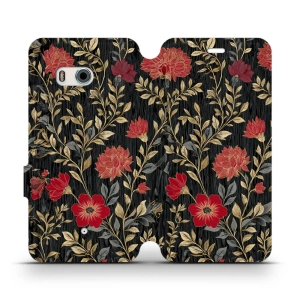 Hülle für HTC U11 - Farbe V172S