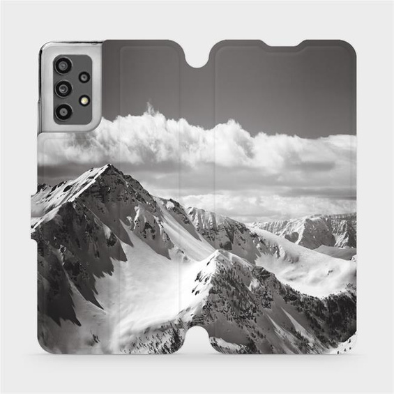 Phone Case Samsung Galaxy A32 4G - Design M152P