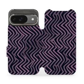 Hülle für Google Pixel 9 - Farbe VA55S