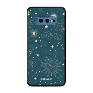 Etui Glossy Case do Samsung Galaxy S10e - wzór G047G