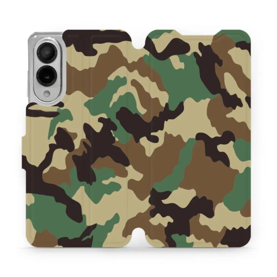 Phone Case Samsung Galaxy S25 Edge - Design V111P