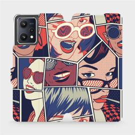 Phone Case Realme 9 5G - Design VP18P