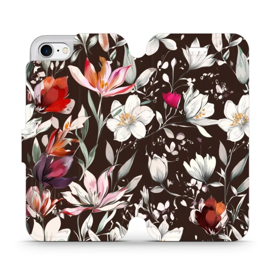 Phone Case Apple iPhone 7 - Design VP72S