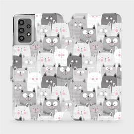 Phone Case Samsung Galaxy A32 4G - Design M099P