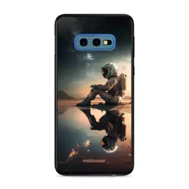 Etui Glossy Case do Samsung Galaxy S10e - wzór G003G