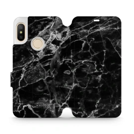 Phone Case Xiaomi Mi A2 Lite - Design V056P