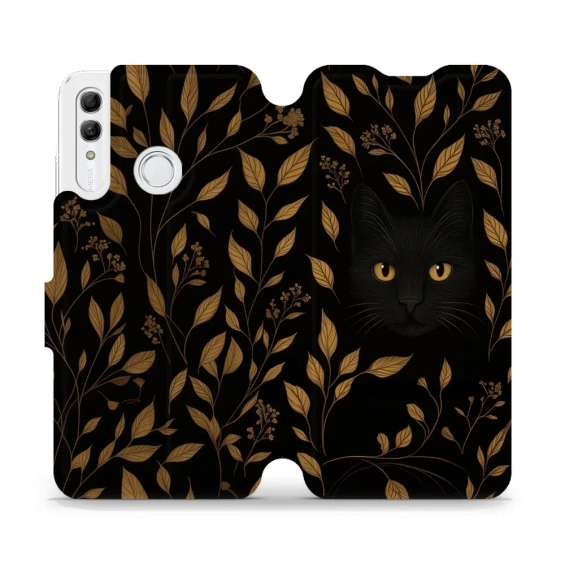 Phone Case Huawei Honor 10 Lite - Design V164S