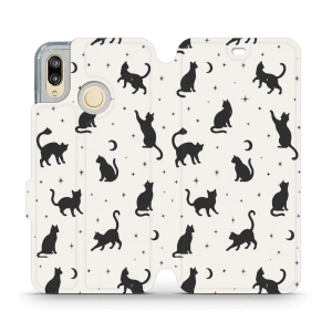 Hülle für Huawei P20 Lite - Farbe V162S