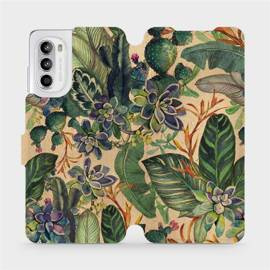 Etui do Motorola Moto G52 - wzór VP05S