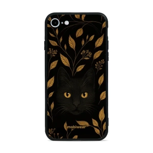 Phone Glossy Case Apple iPhone SE 2022 - Design G164G