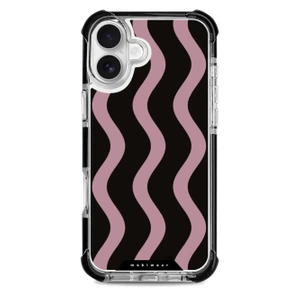 Case MagSafe Elite Bumper for Apple iPhone 16 Plus - Design DA54D