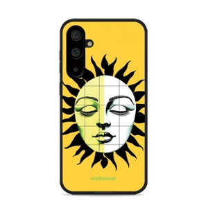 Phone Glossy Case Samsung Galaxy S23 FE - Design G056G