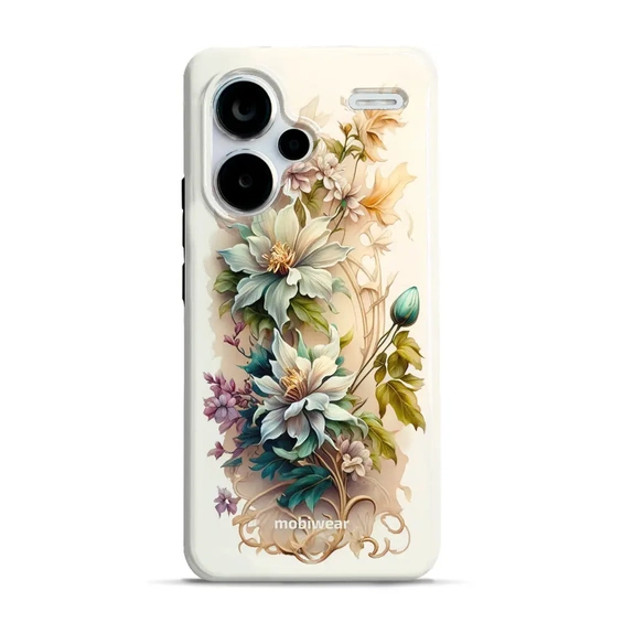 Case Elite Pro for Xiaomi Redmi Note 13 Pro Plus - Design E014E