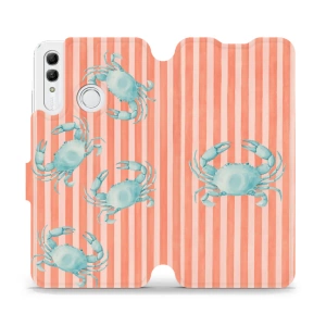 Phone Case Huawei Honor 10 Lite - Design VP87S