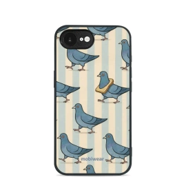 Phone Glossy Case Apple iPhone 16e - Design GP91G