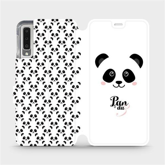 Phone Case Samsung Galaxy A7 2018 - Design M030P