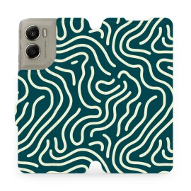 Phone Case Motorola Moto G06 Power - Design VA61S