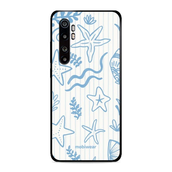 Etui Glossy Case do Xiaomi Mi Note 10 Lite - wzór GP88G