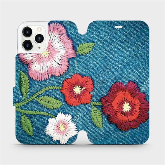 Phone Case Apple iPhone 11 Pro - Design MD05P