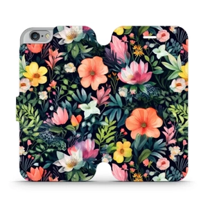 Phone Case Apple iPhone 6s - Design VP48S