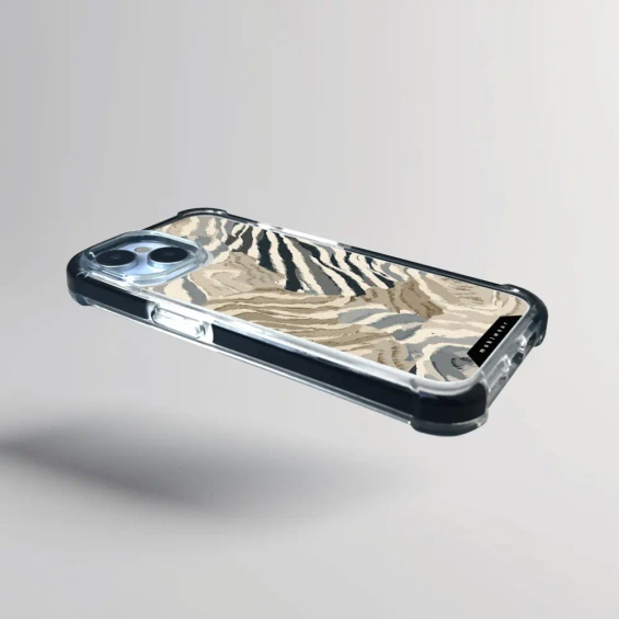 Etui MagSafe Elite Bumper Apple iPhone 14 Pro Max - wzór D168D