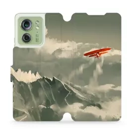 Phone Case Motorola Edge 40 - Design MA03P