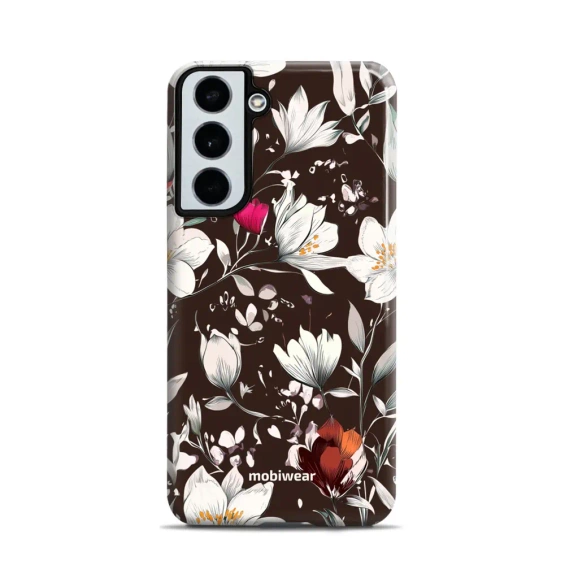 Etui Elite Pro do Samsung Galaxy S22 - wzór EP72E