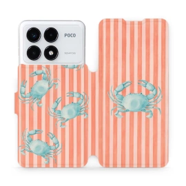 Phone Case Xiaomi POCO F6 Pro - Design VP87S
