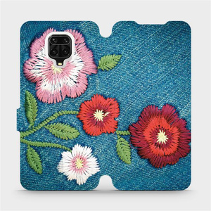 Phone Case Xiaomi Redmi Note 9 Pro - Design MD05P