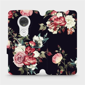 Phone Case Motorola Moto G7 Plus - Design VD11P