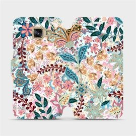 Phone Case Samsung Galaxy A3 2016 - Design MX04S