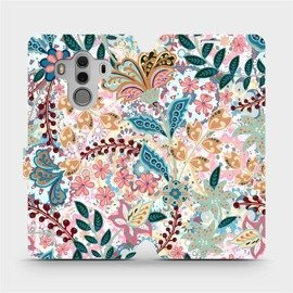 Hülle für Huawei Mate 10 Pro - Farbe MX04S