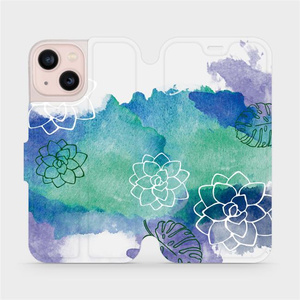 Phone Case Apple iPhone 13 mini - Design MG11S