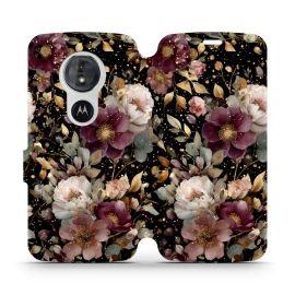 Phone Case Motorola Moto G6 Play - Design V169S