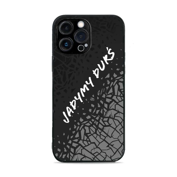 Hülle Glossy Case für Apple iPhone 13 Pro Max - Farbe G08GZ