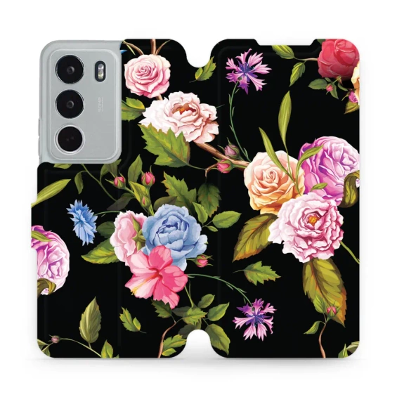 Phone Case Realme C71 - Design VD07S
