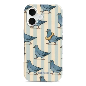 Case Elite Pro for Apple iPhone 16 - Design EP91E