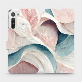 Phone Case Motorola Moto G8 - Design VP33S