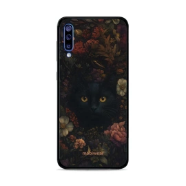 Phone Glossy Case Samsung Galaxy A30s - Design G161G