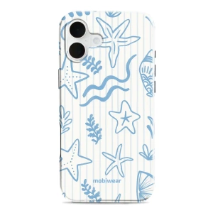 Etui Elite Pro do Apple iPhone 16 Plus - wzór EP88E