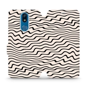 Hülle für LG K40 - Farbe VA62S