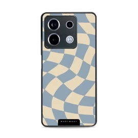 Hülle Glossy Case für Xiaomi Redmi Note 13 Pro 5G - Farbe GA59G