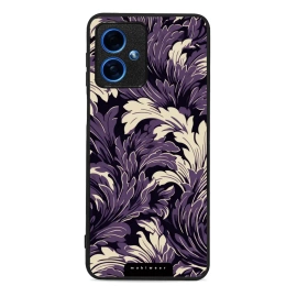 Phone Glossy Case Motorola Moto G54 5G - Design GA46G